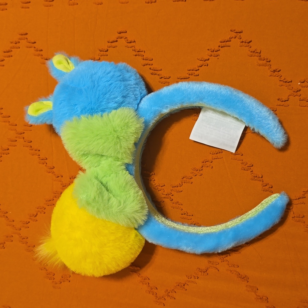 Disney Parks Toy Story Ears